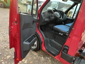 Iveco Daily 2, 8/самосвал с тристранно разтоварване/, снимка 13