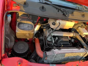 Iveco Daily 2, 8/самосвал с тристранно разтоварване/, снимка 8