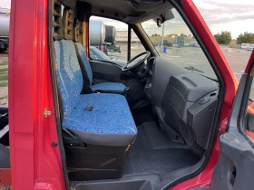 Iveco Daily 2, 8/самосвал с тристранно разтоварване/, снимка 12