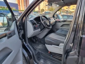 VW Transporter 2.5TDI, снимка 10