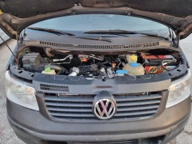 VW Transporter 2.5TDI, снимка 17