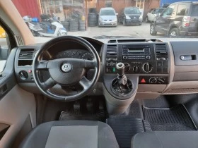 VW Transporter 2.5TDI, снимка 14