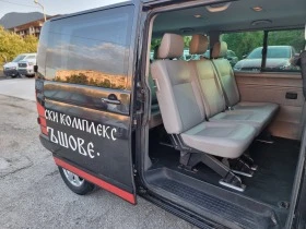 VW Transporter 2.5TDI, снимка 12