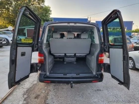 VW Transporter 2.5TDI, снимка 11