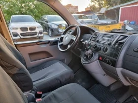 VW Transporter 2.5TDI, снимка 16