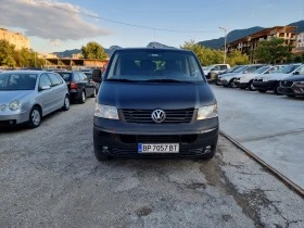  VW Transporter