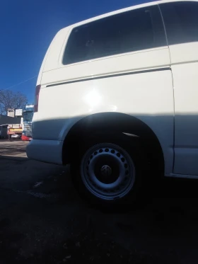 VW Caravelle 1.9 | Mobile.bg    8