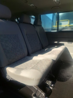 VW Caravelle 1.9 | Mobile.bg    3