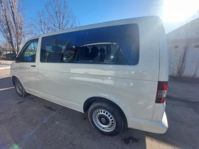 VW Caravelle 1.9 | Mobile.bg    12