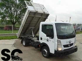 Renault Maxity 140 DXI КЛИМАТИК