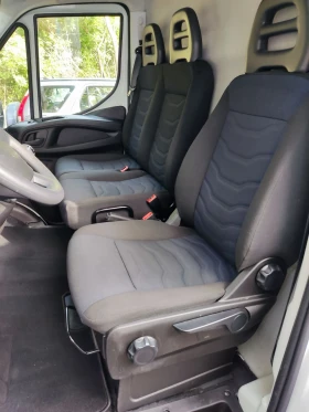 Iveco 35s15 2.3 67000km | Mobile.bg    8