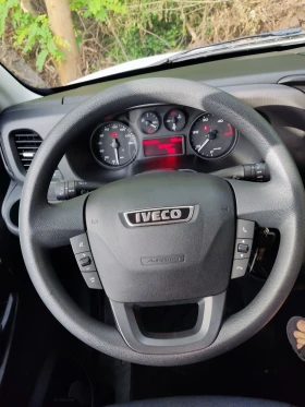 Iveco 35s15 2.3 67000km | Mobile.bg    11