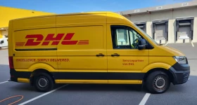 Обява за продажба на VW Crafter DHL ~28 500 лв. - изображение 3