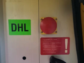 Обява за продажба на VW Crafter DHL ~28 500 лв. - изображение 2