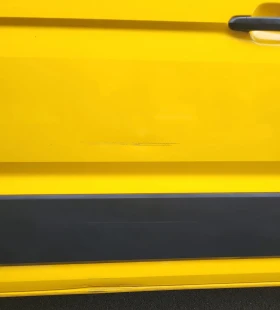 Обява за продажба на VW Crafter DHL ~28 500 лв. - изображение 4
