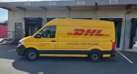 VW Crafter DHL | Mobile.bg    13