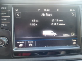 VW Crafter DHL | Mobile.bg    17
