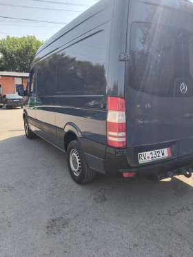 Mercedes-Benz 316 | Mobile.bg    13