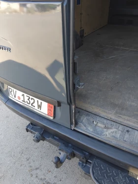 Обява за продажба на Mercedes-Benz 316 ~16 500 лв. - изображение 9