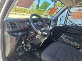 Iveco 35c17 3, 5  , HIAB-2500.6  | Mobile.bg    14