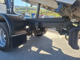 Iveco 35c17 3, 5  , HIAB-2500.6  | Mobile.bg    12