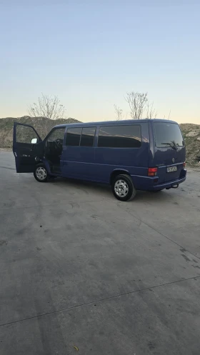 Обява за продажба на VW T4 ~15 000 лв. - изображение 4 | Auto.bg Обява за продажба на VW T4 ~15 000 лв. - изображение 4