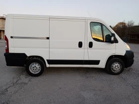 Обява за продажба на Fiat Ducato 2.2 HDI 101kc. ~8 888 лв. - изображение 6 | Auto.bg Обява за продажба на Fiat Ducato 2.2 HDI 101kc. ~8 888 лв. - изображение 6