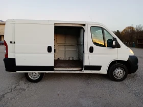 Обява за продажба на Fiat Ducato 2.2 HDI 101kc. ~8 888 лв. - изображение 7 | Auto.bg Обява за продажба на Fiat Ducato 2.2 HDI 101kc. ~8 888 лв. - изображение 7