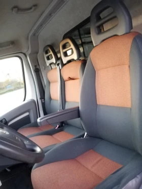 Fiat Ducato 2.2 HDI 101kc. | Mobile.bg    13