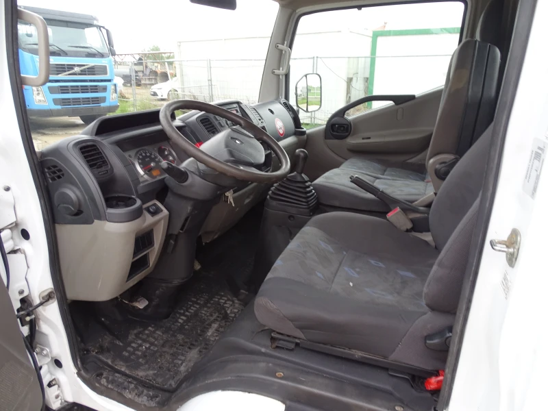 Renault Maxity 140 DXI КЛИМАТИК, снимка 16 - Бусове и автобуси - 50192389