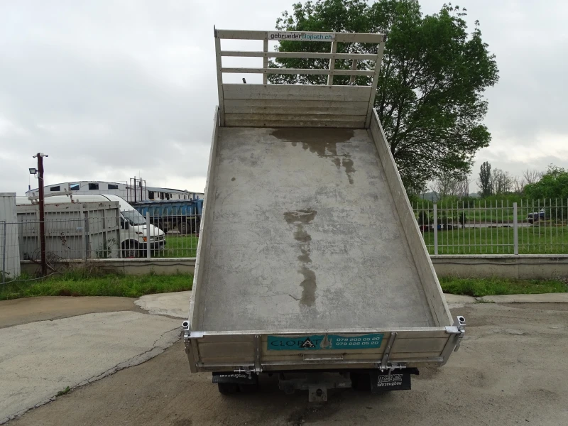 Renault Maxity 140 DXI КЛИМАТИК, снимка 6 - Бусове и автобуси - 50192389