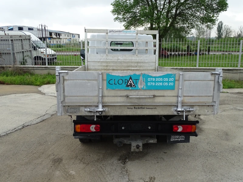 Renault Maxity 140 DXI КЛИМАТИК, снимка 11 - Бусове и автобуси - 50192389