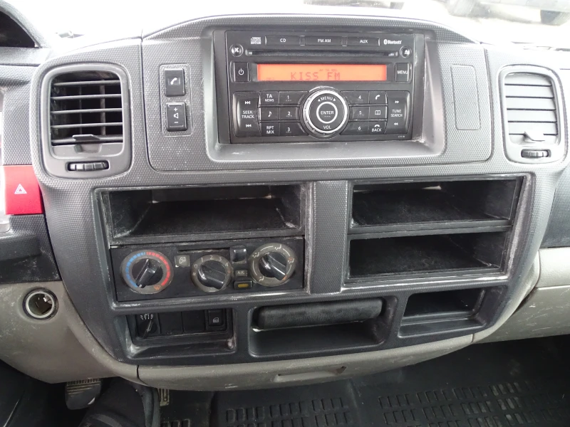 Renault Maxity 140 DXI КЛИМАТИК, снимка 13 - Бусове и автобуси - 50192389