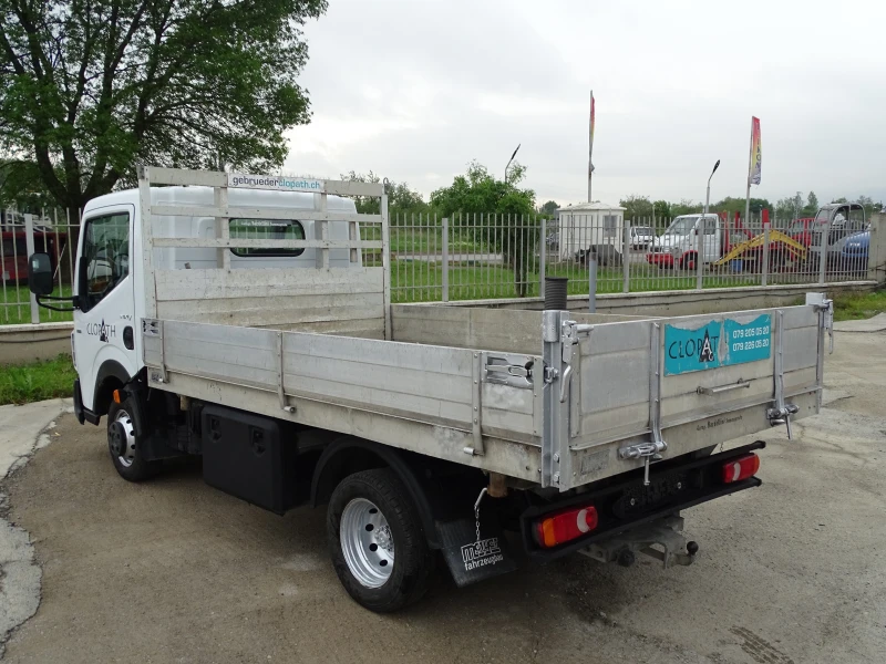 Renault Maxity 140 DXI КЛИМАТИК, снимка 10 - Бусове и автобуси - 50192389