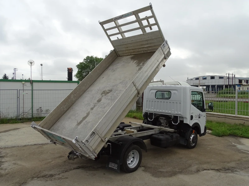 Renault Maxity 140 DXI КЛИМАТИК, снимка 5 - Бусове и автобуси - 50192389