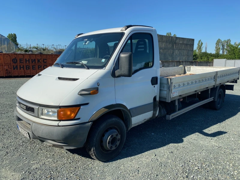 Iveco 60с15
