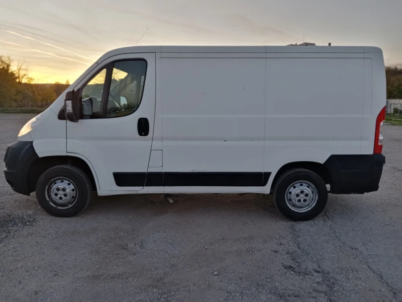 Fiat Ducato 2.2 HDI 101kc., снимка 5 - Бусове и автобуси - 52238151