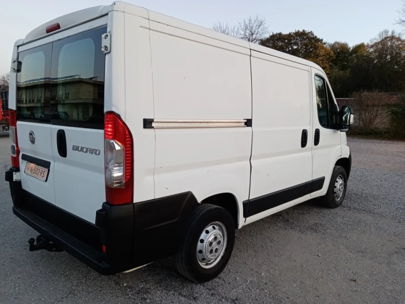 Fiat Ducato 2.2 HDI 101kc., снимка 6 - Бусове и автобуси - 52238151