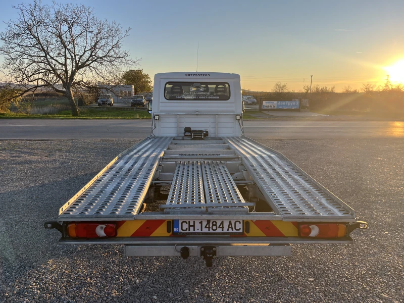 Peugeot Boxer 2, 2/ПЪТНА ПОМОЩ, снимка 5 - Бусове и автобуси - 52527763