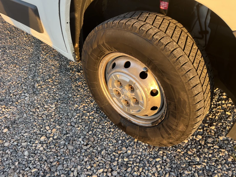 Peugeot Boxer 2, 2/ПЪТНА ПОМОЩ, снимка 16 - Бусове и автобуси - 52527763