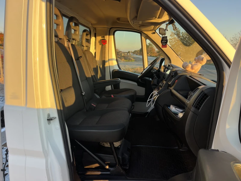 Peugeot Boxer 2, 2/ПЪТНА ПОМОЩ, снимка 12 - Бусове и автобуси - 52527763