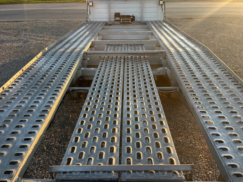 Peugeot Boxer 2, 2/ПЪТНА ПОМОЩ, снимка 13 - Бусове и автобуси - 52527763