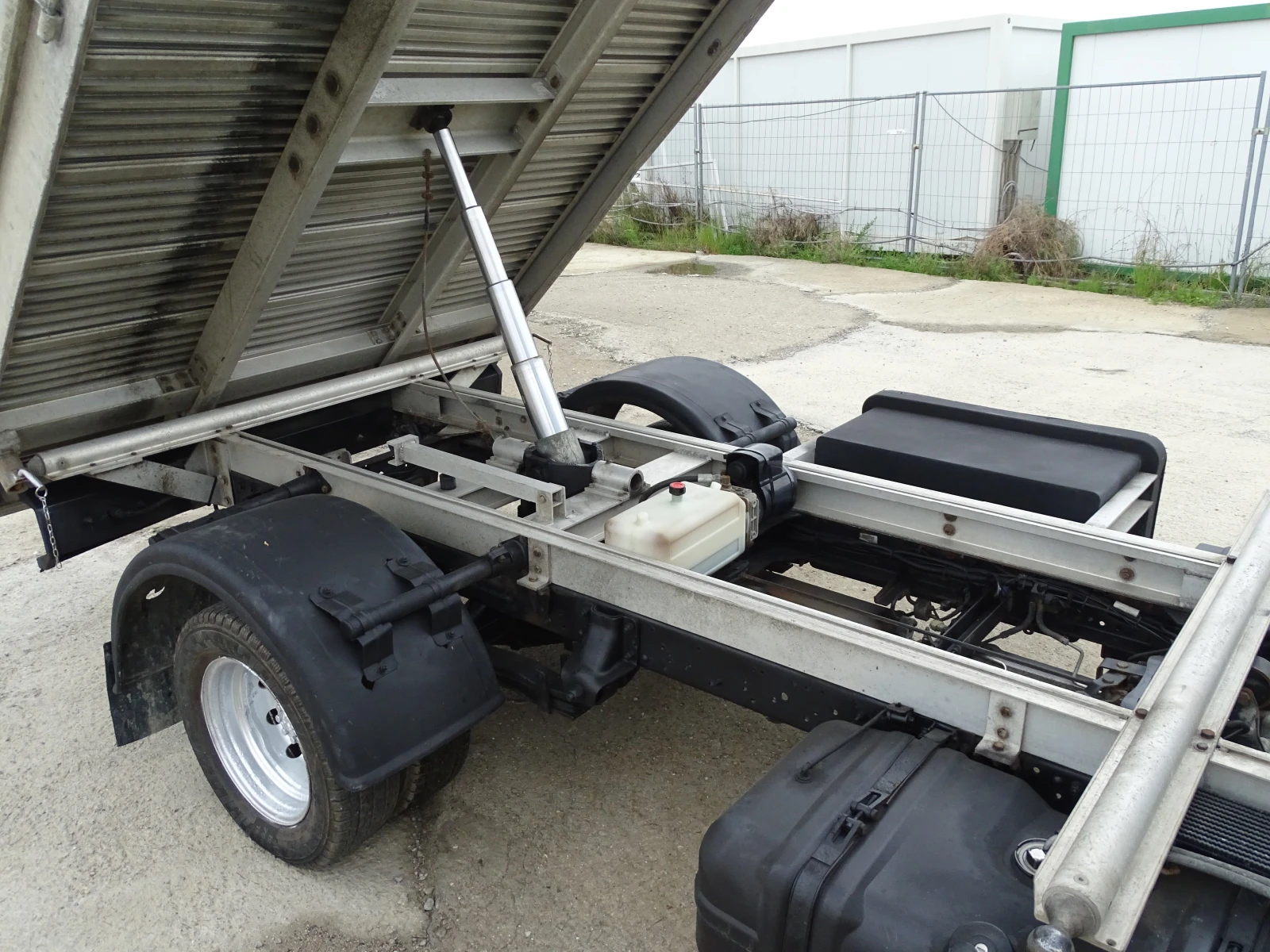 Renault Maxity 140 DXI  | Mobile.bg   13