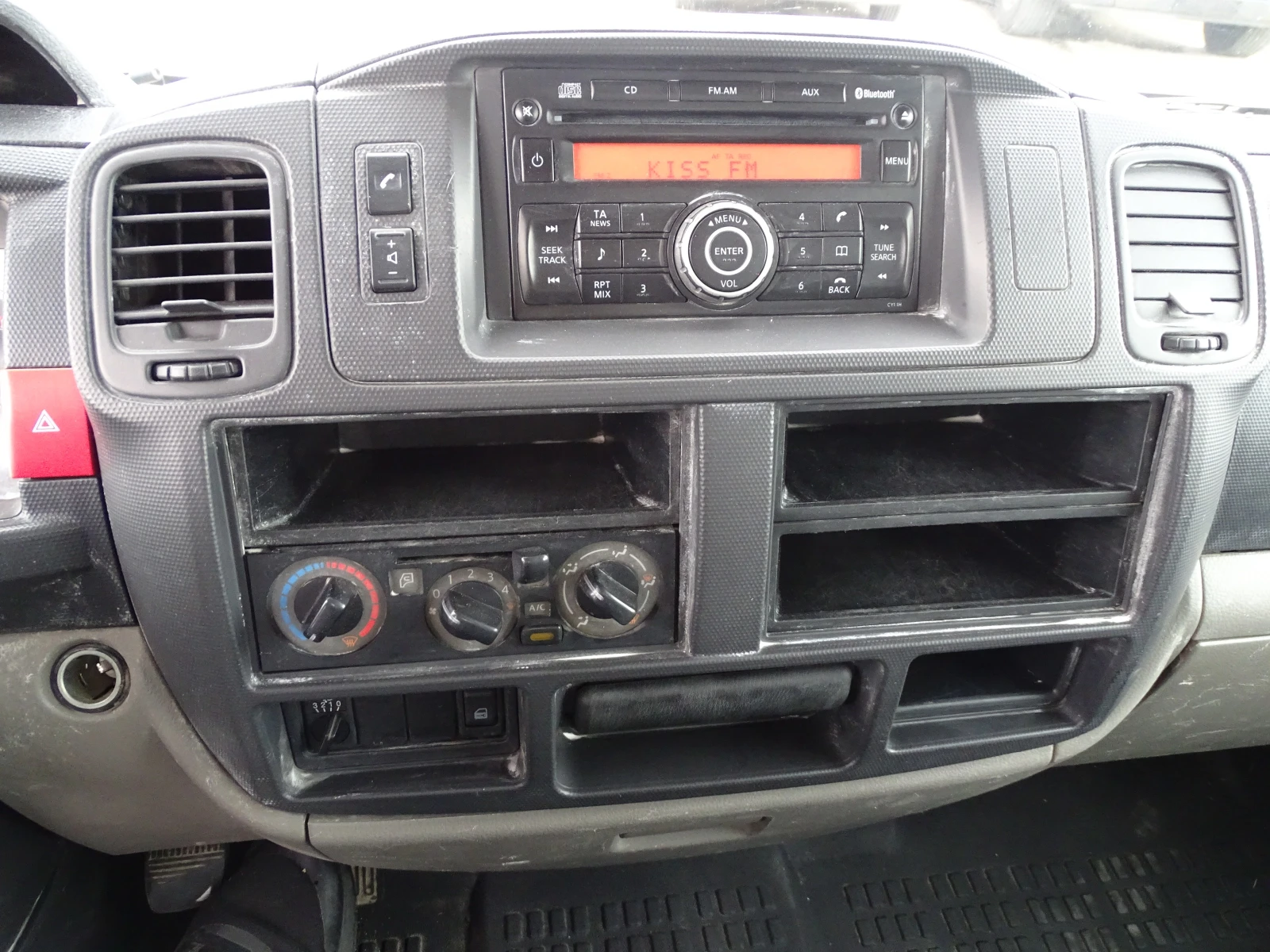 Renault Maxity 140 DXI  | Mobile.bg   14