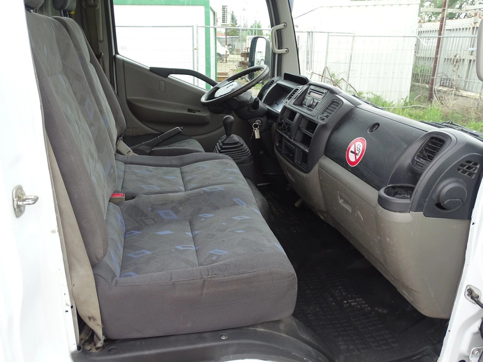 Renault Maxity 140 DXI  | Mobile.bg   16