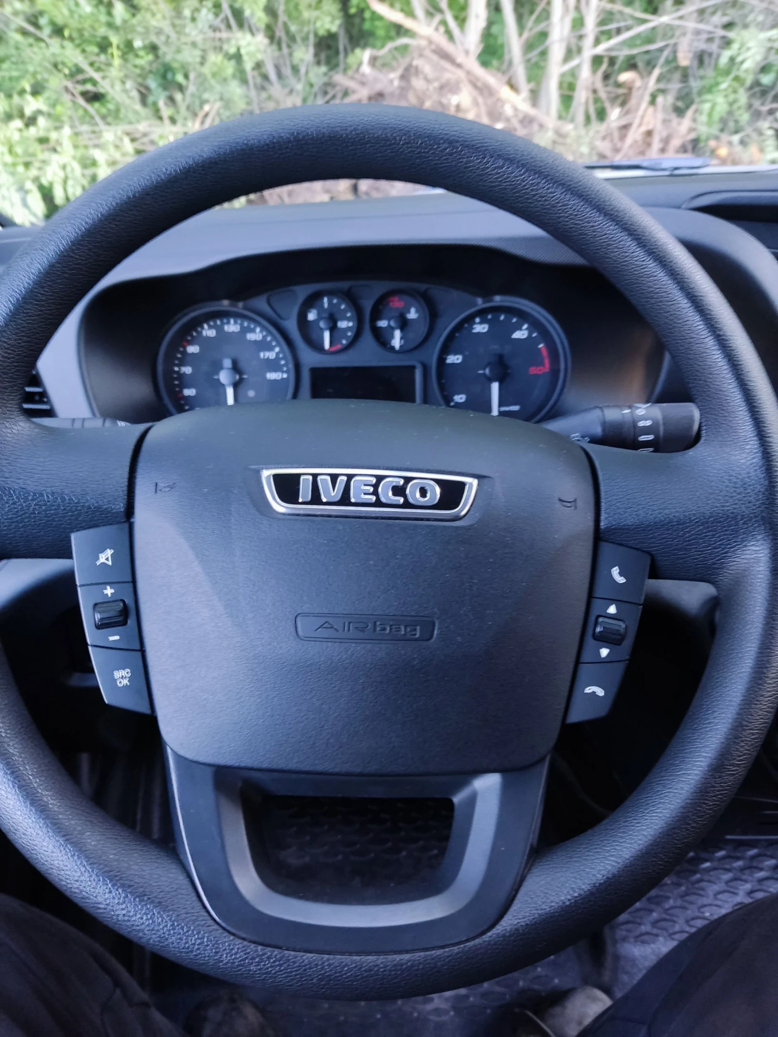 Iveco 35s15 2.3 67000km - изображение 7