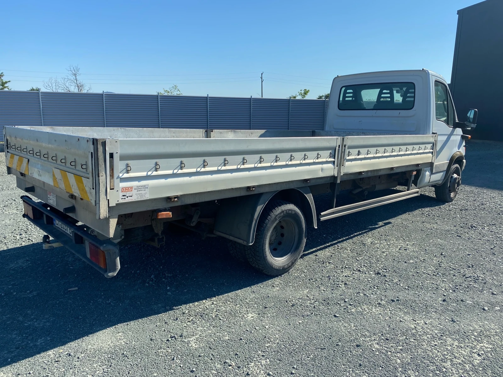 Iveco 60с15  - изображение 4