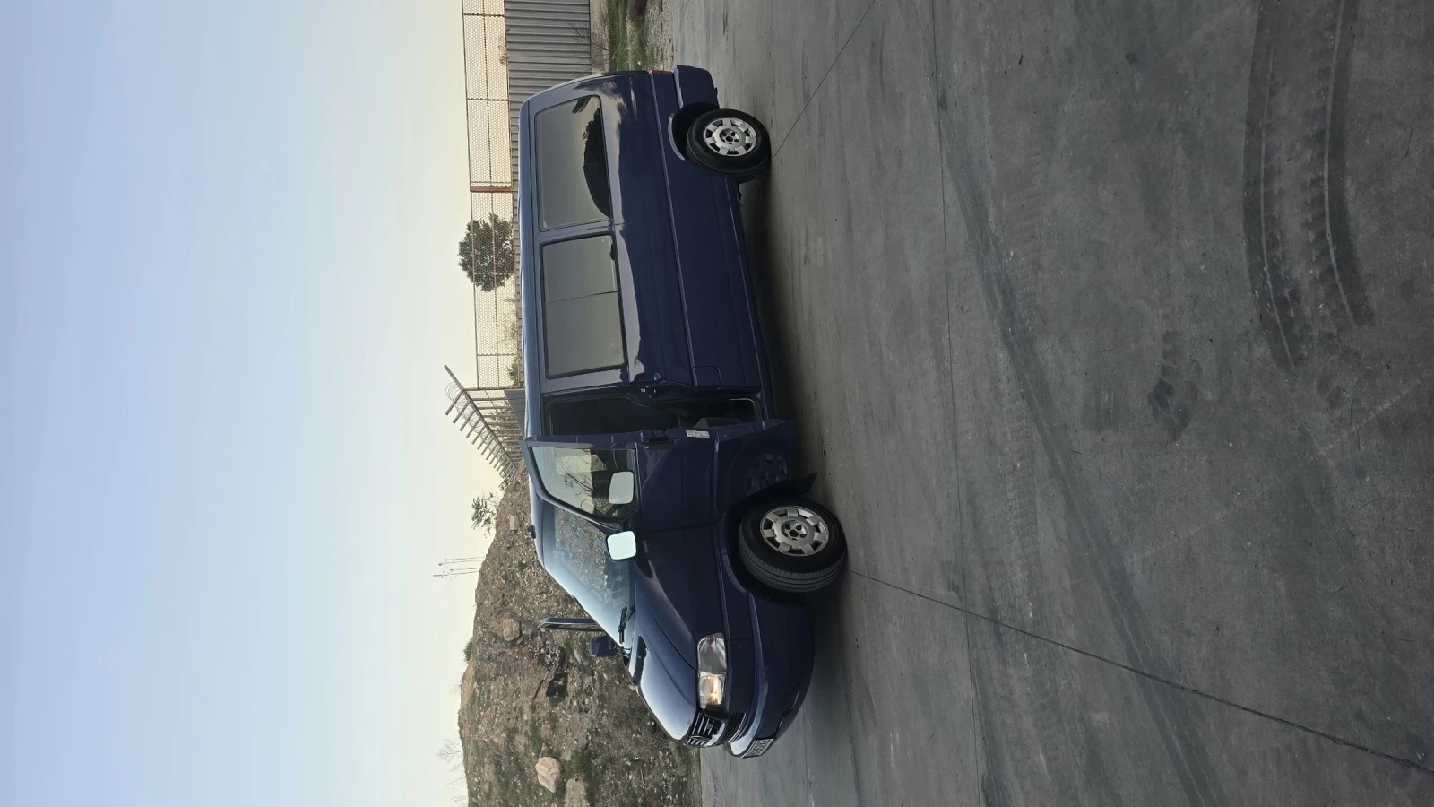 VW T4 | Mobile.bg   2