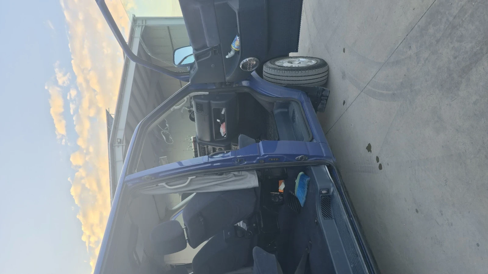 VW T4 | Mobile.bg   7