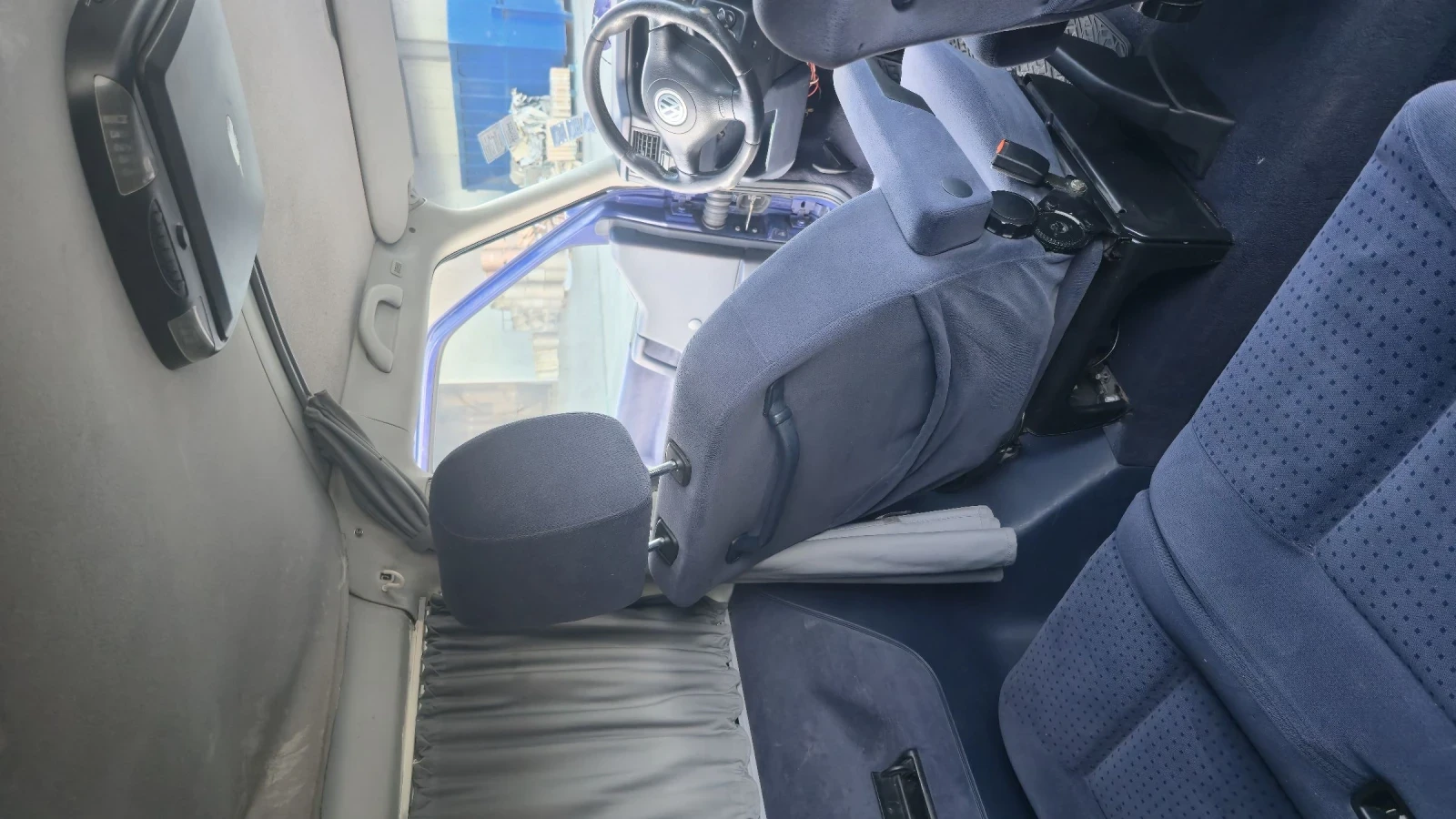 VW T4 | Mobile.bg   10